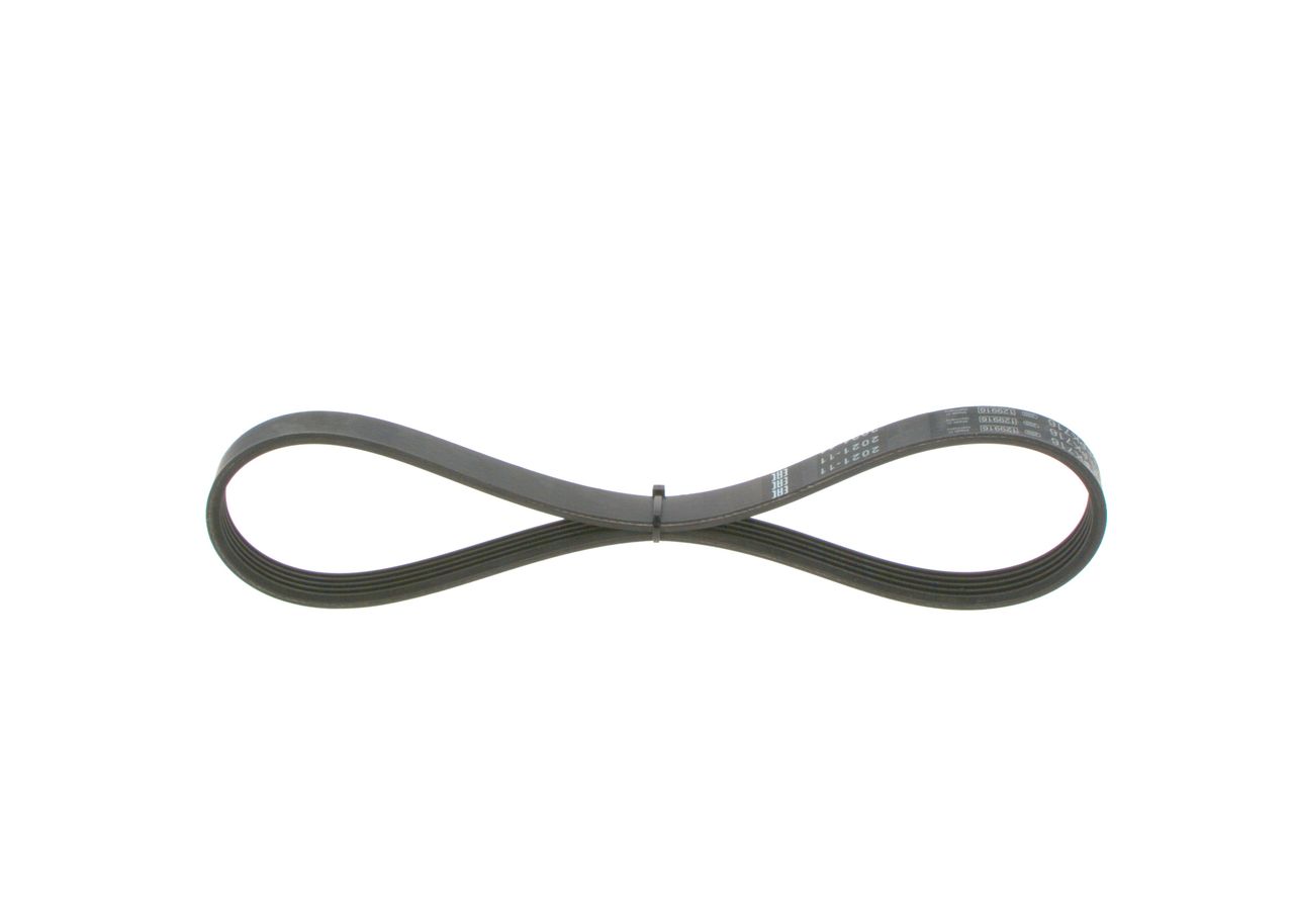 BOSCH 1 987 946 149 - Keilrippenriemen