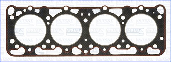 AJUSA 10050200 - Dichtung, Zylinderkopf