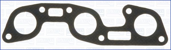 AJUSA 13170800 - Dichtung, Abgaskrümmer
