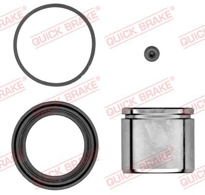 QUICK BRAKE 114-5182 - Reparatursatz, Bremssattel