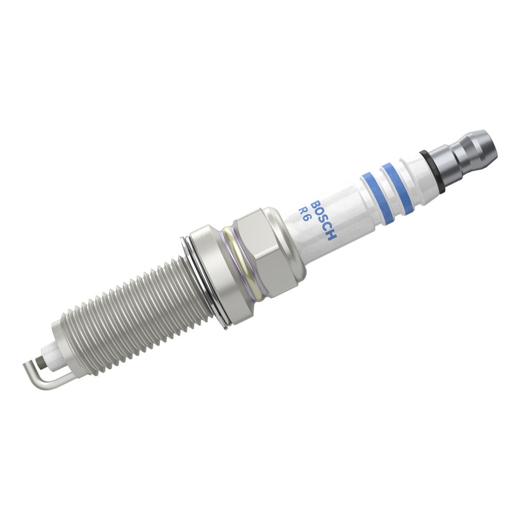 BOSCH 0 242 129 510 - Zündkerze