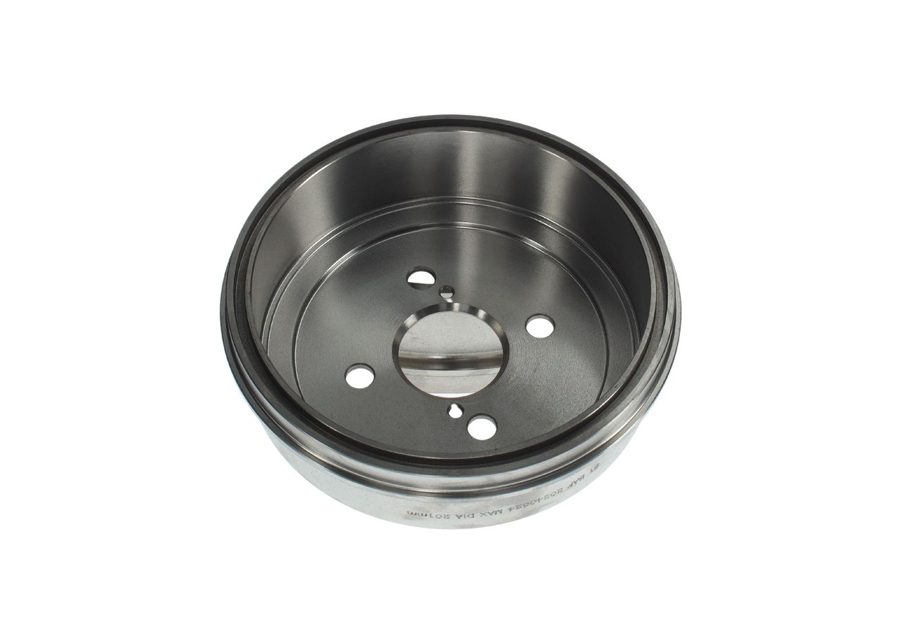 BOSCH 0 986 477 090 - Bremstrommel