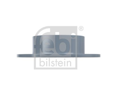 FEBI BILSTEIN 04850 - Bremsscheibe