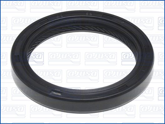 AJUSA 15016900 - Wellendichtring, Kurbelwelle