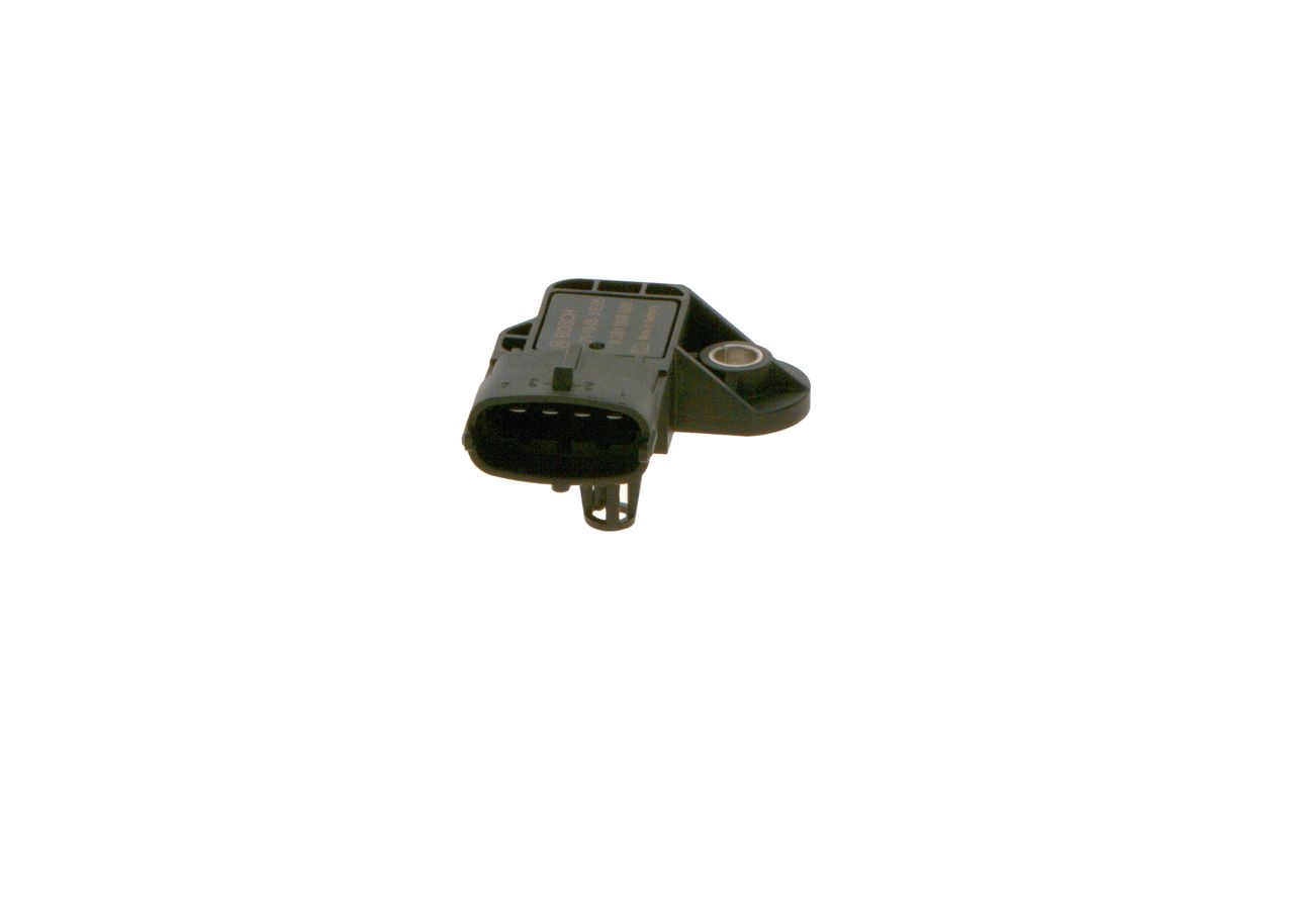 BOSCH 0 281 006 028 - Sensor, Ladedruck