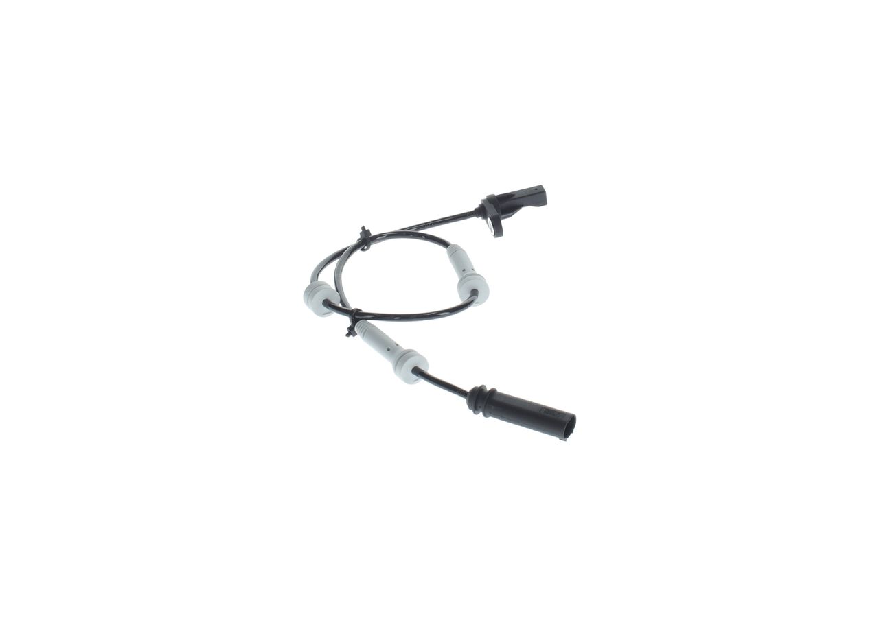 BOSCH 0 986 594 628 - Sensor, Raddrehzahl