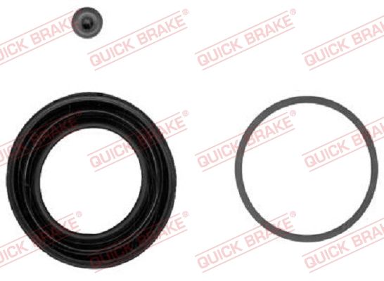 QUICK BRAKE 114-0017 - Reparatursatz, Bremssattel