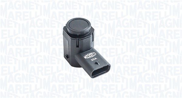 MAGNETI MARELLI 021016061010 - Sensor, Einparkhilfe