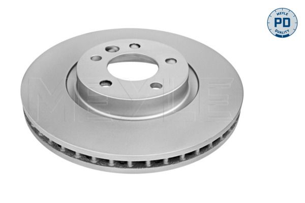 MEYLE 115 521 0038/PD - Bremsscheibe