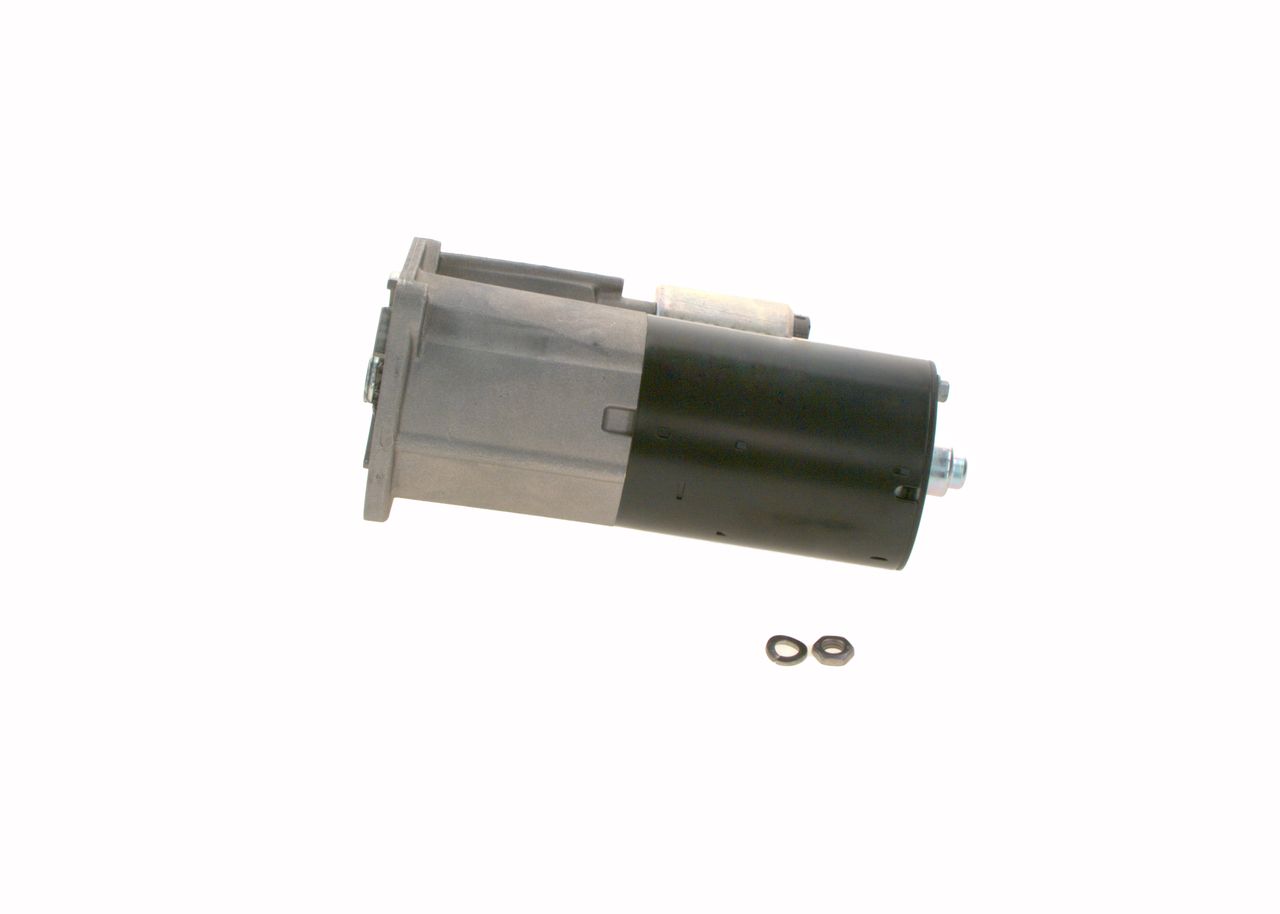 BOSCH 0 001 121 030 - Starter