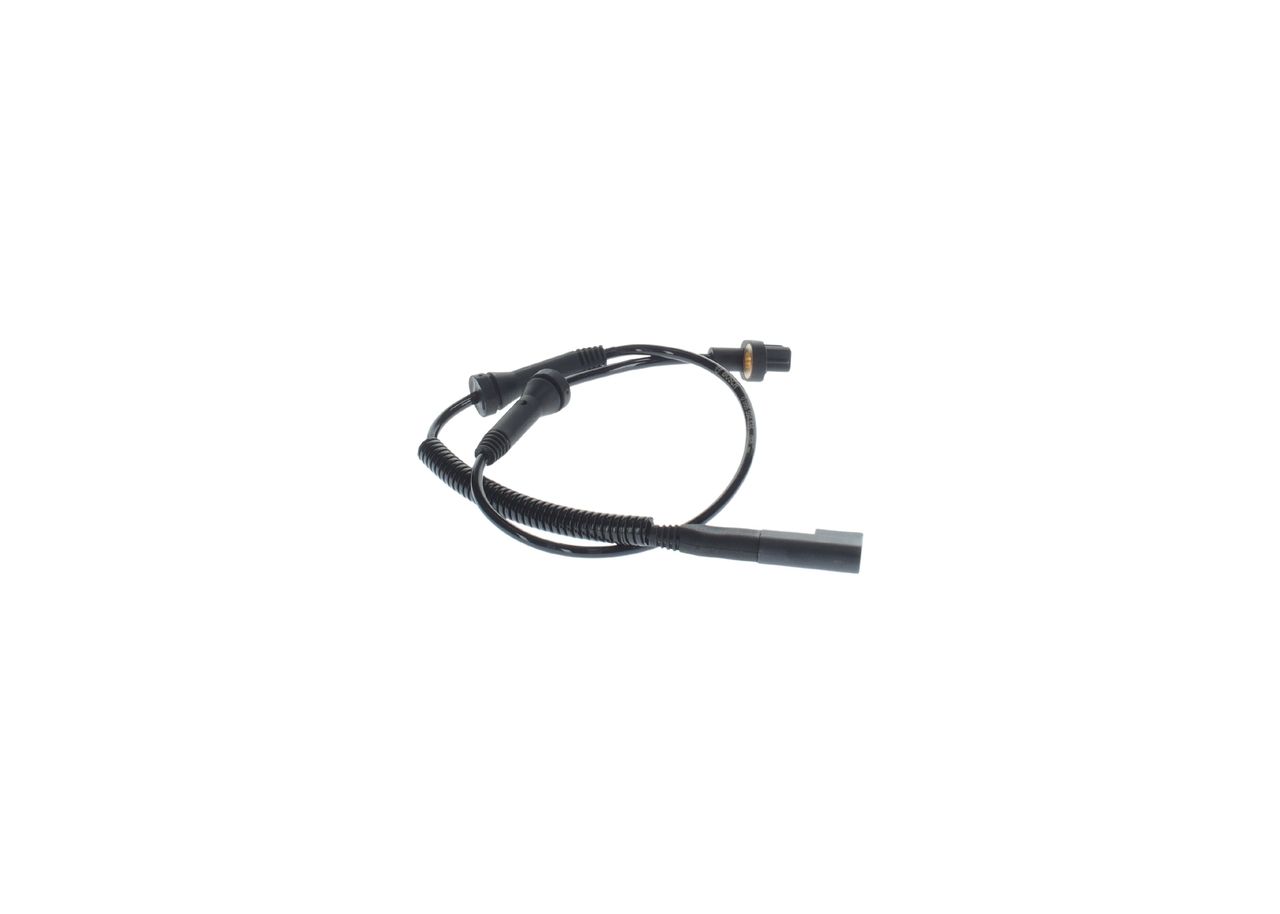 BOSCH 0 986 594 535 - Sensor, Raddrehzahl
