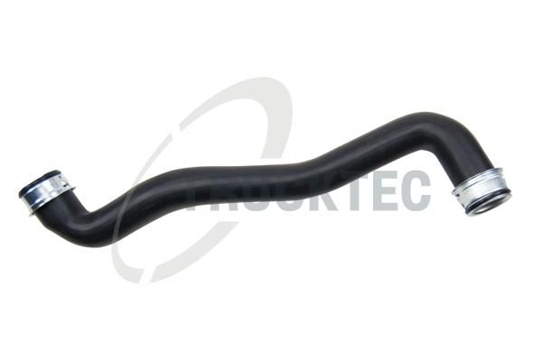 TRUCKTEC AUTOMOTIVE 02.40.329 - Kühlerschlauch