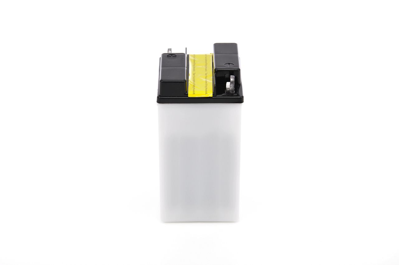 BOSCH 0 092 M4F 100 - Starterbatterie