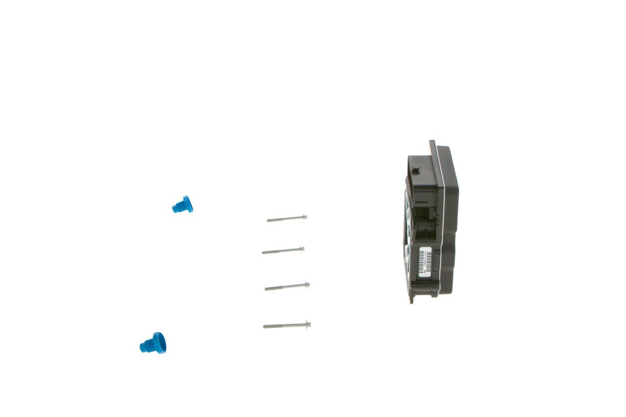 BOSCH 1 265 920 040 - Steuergerätsatz