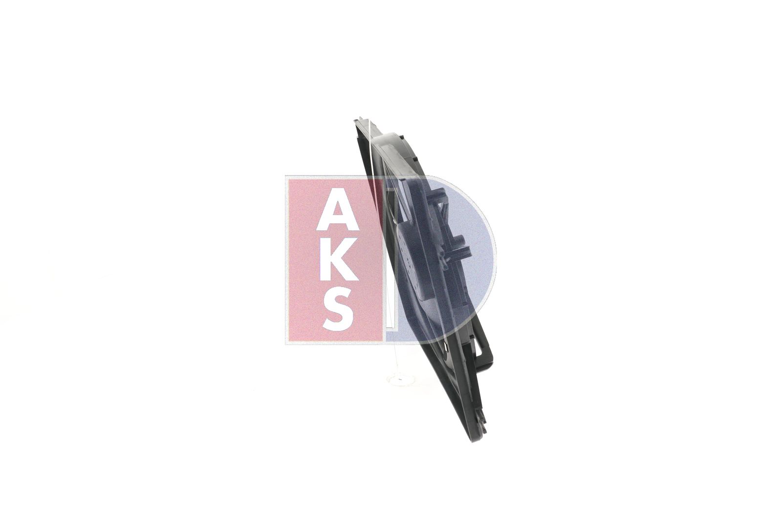 AKS DASIS 108001N - Lüfter, Motorkühlung