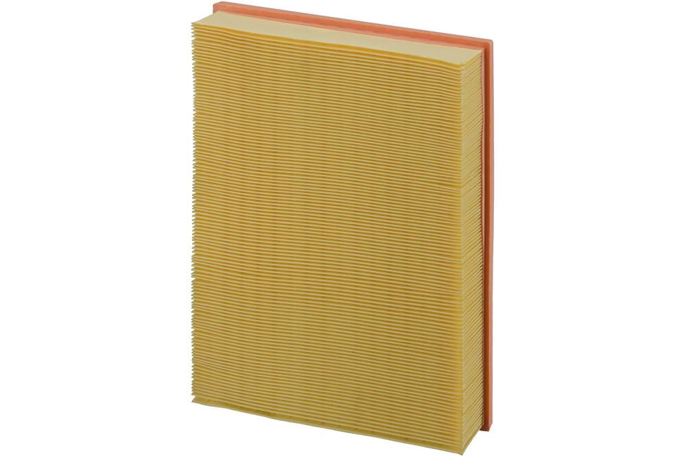 TOPRAN 113 879 - Luftfilter