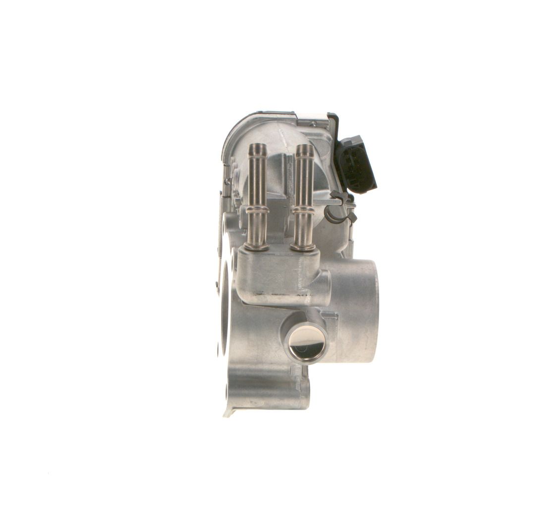 BOSCH 0 280 750 481 - Drosselklappenstutzen