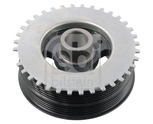 FEBI BILSTEIN 103638 - Riemenscheibe, Kurbelwelle