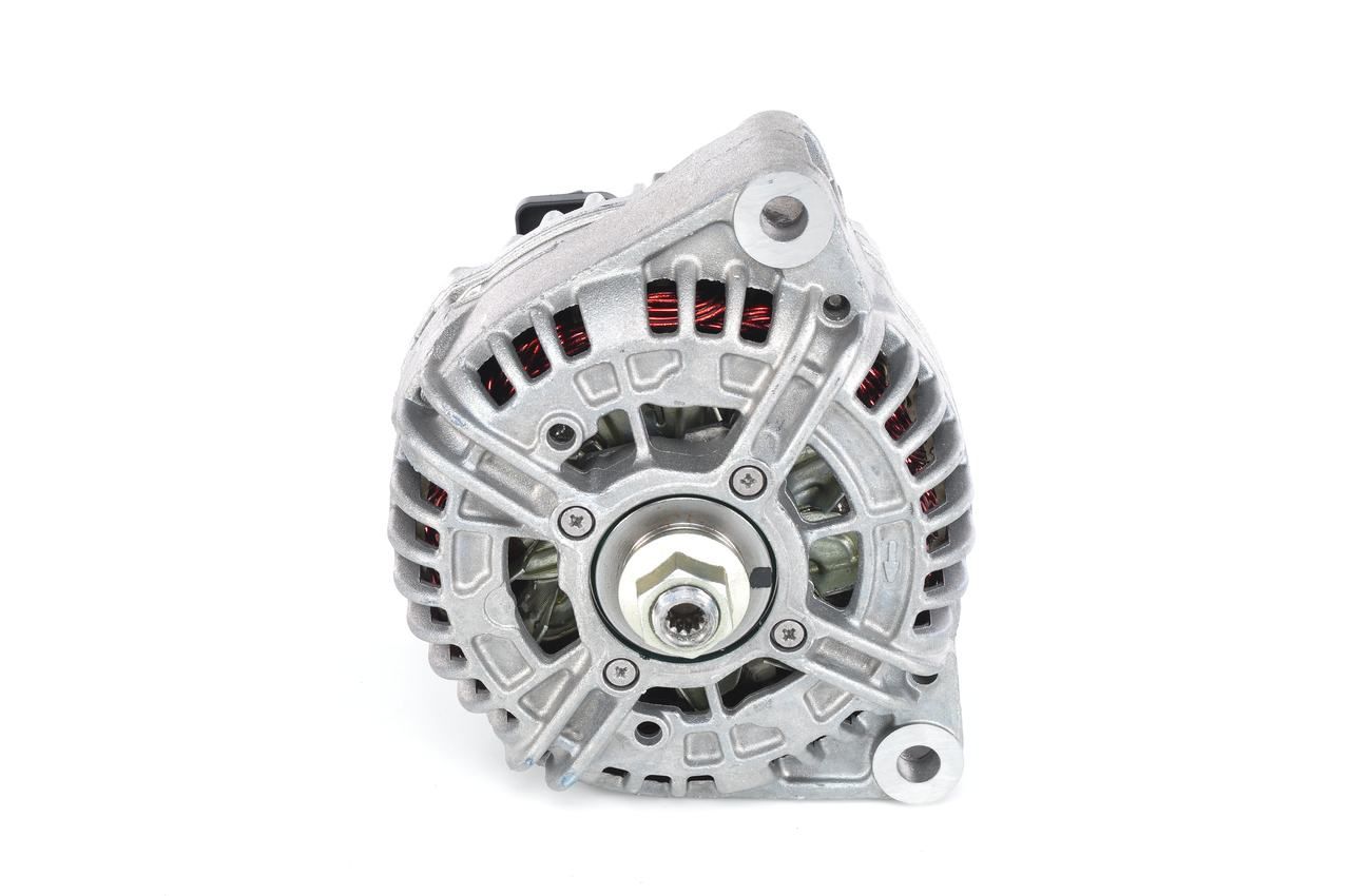 BOSCH 0 124 615 053 - Generator