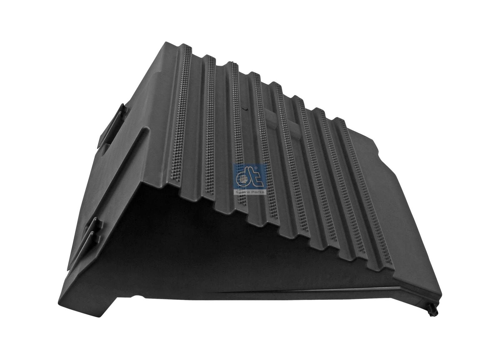 DT Spare Parts 1.21691 - Deckel, Batteriekasten