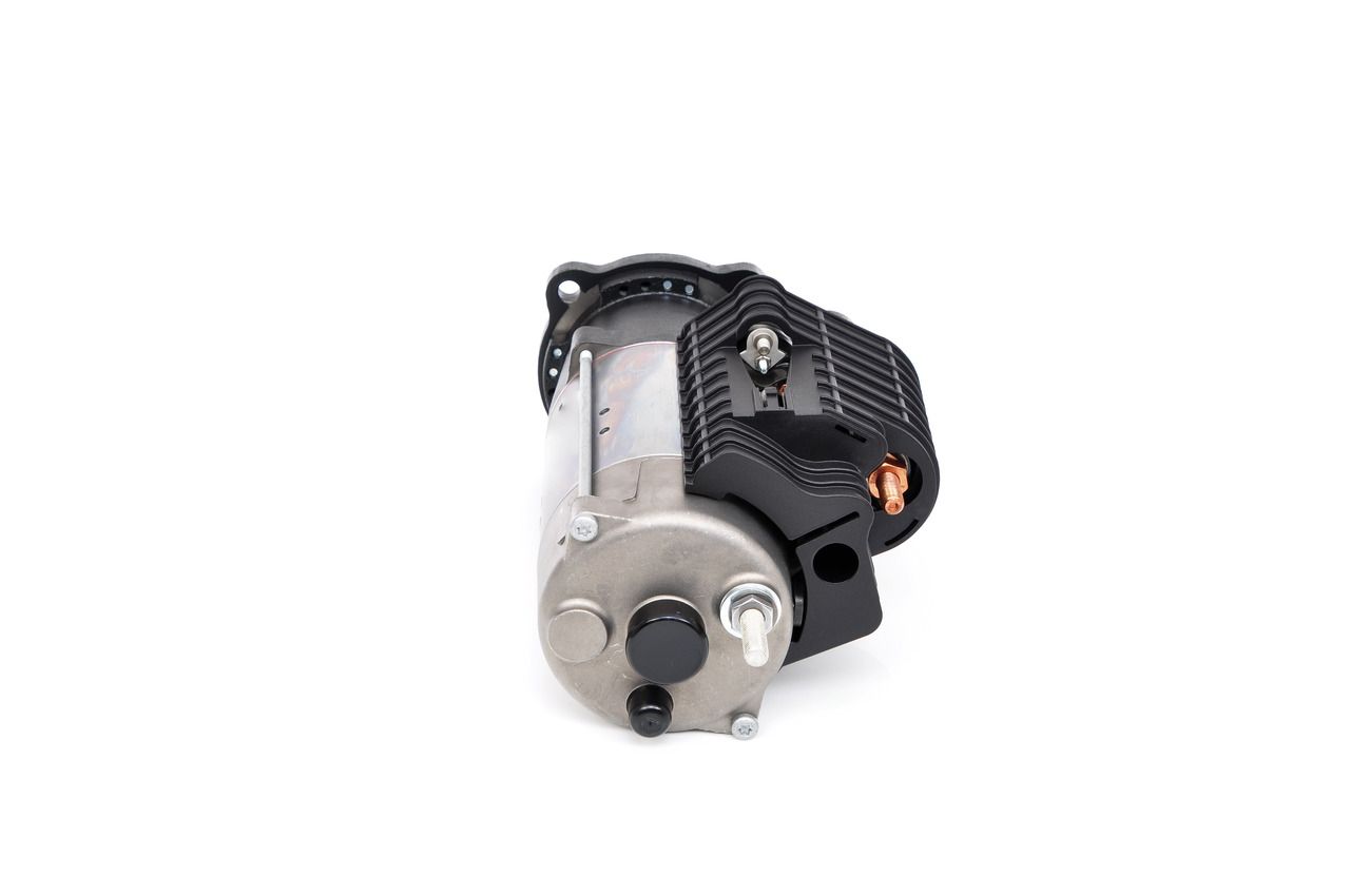 BOSCH 0 001 33A F11 - Starter