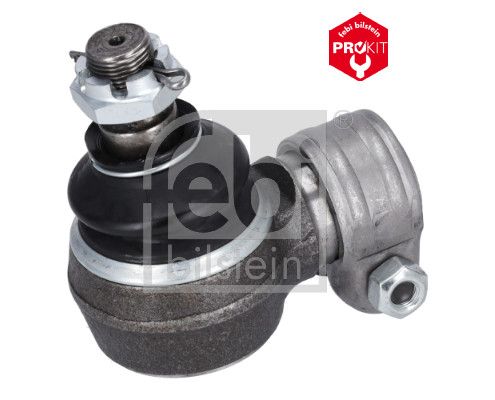 FEBI BILSTEIN 107355 - Spurstangenkopf