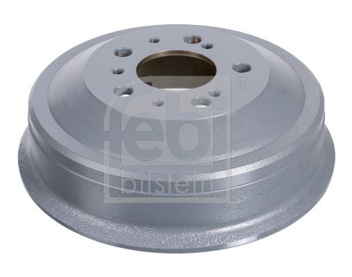 FEBI BILSTEIN 07889 - Bremstrommel