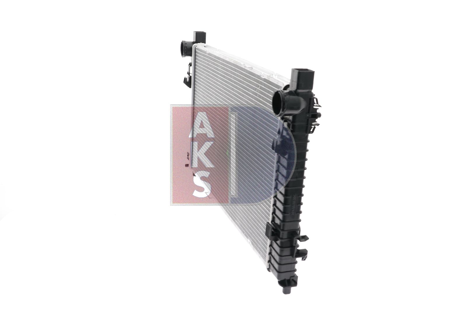 AKS DASIS 121720N - Kühler, Motorkühlung