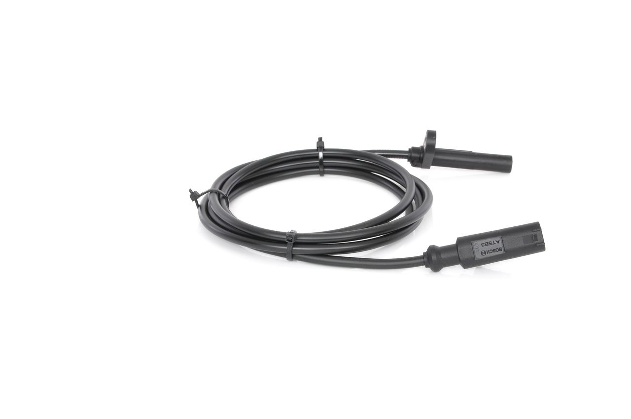BOSCH 0 265 009 340 - Sensor, Raddrehzahl