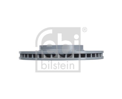 FEBI BILSTEIN 05179 - Bremsscheibe