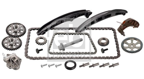 FEBI BILSTEIN 170331 - Steuerkettensatz