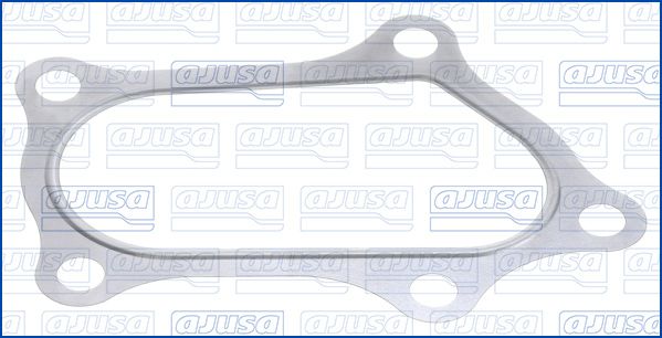 AJUSA 01654000 - Dichtring, Lader
