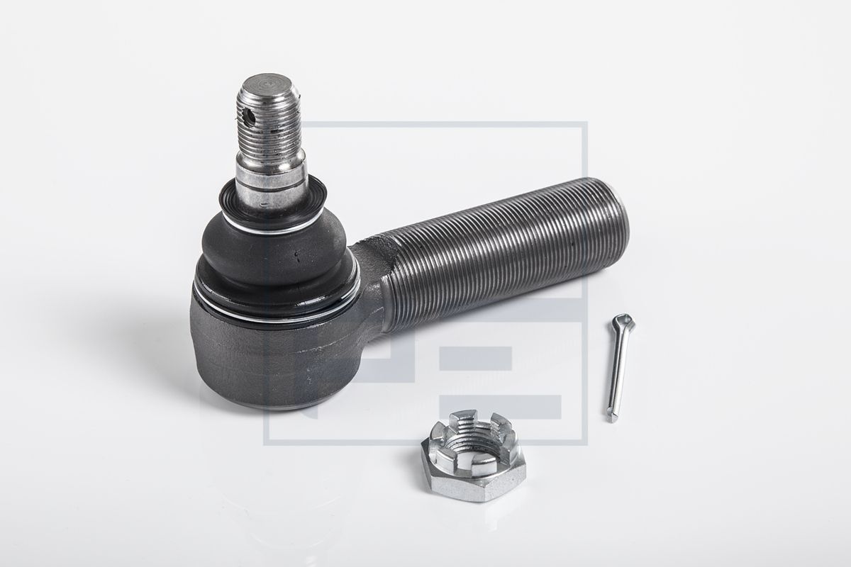 PE Automotive 012.016-00A - Winkelgelenk, Lenkschubstange