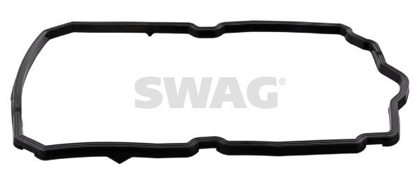 SWAG 10 93 0156 - Dichtung, Ölwanne (Automatikgetriebe)