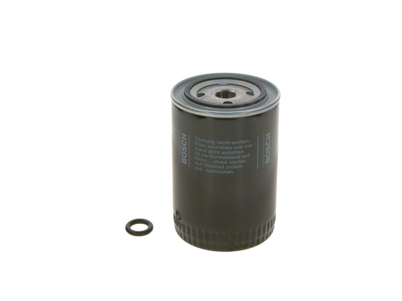 BOSCH 0 451 203 059 - Ölfilter