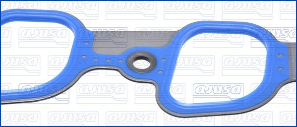AJUSA 13304600 - Dichtung, Ansaugkrümmer