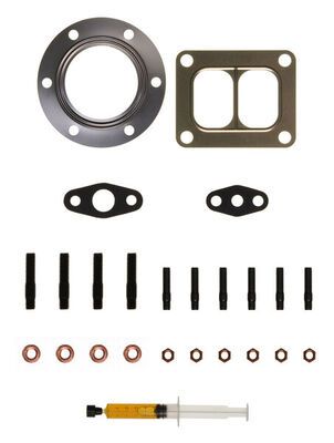 MAHLE 037 TA 15068 000 - Montagesatz, Lader