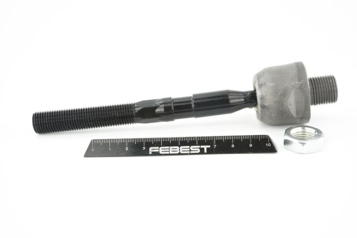 FEBEST 0522-GH - Axialgelenk, Spurstange