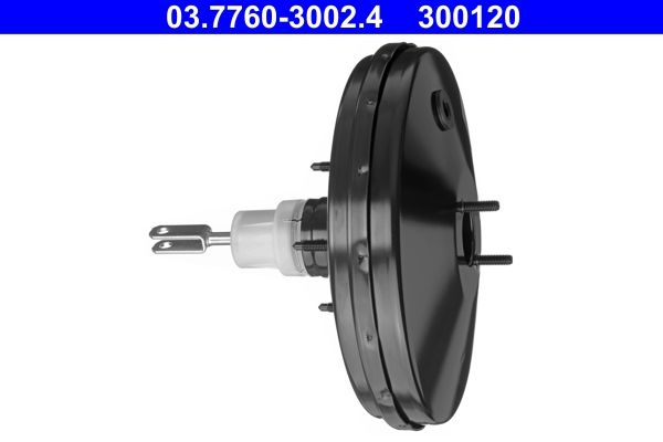 ATE 03.7760-3002.4 - Bremskraftverstärker