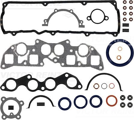 VICTOR REINZ 01-52740-01 - Dichtungsvollsatz, Motor