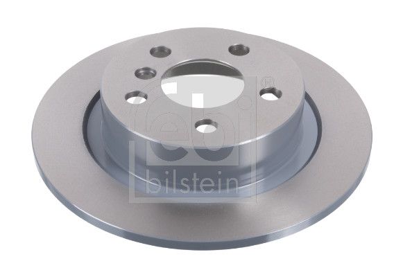FEBI BILSTEIN 104105 - Bremsscheibe