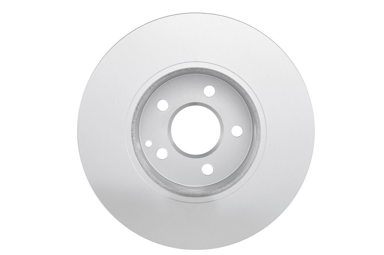 BOSCH 0 986 479 407 - Bremsscheibe