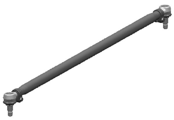 LEMFÖRDER 12865 01 - Spurstange
