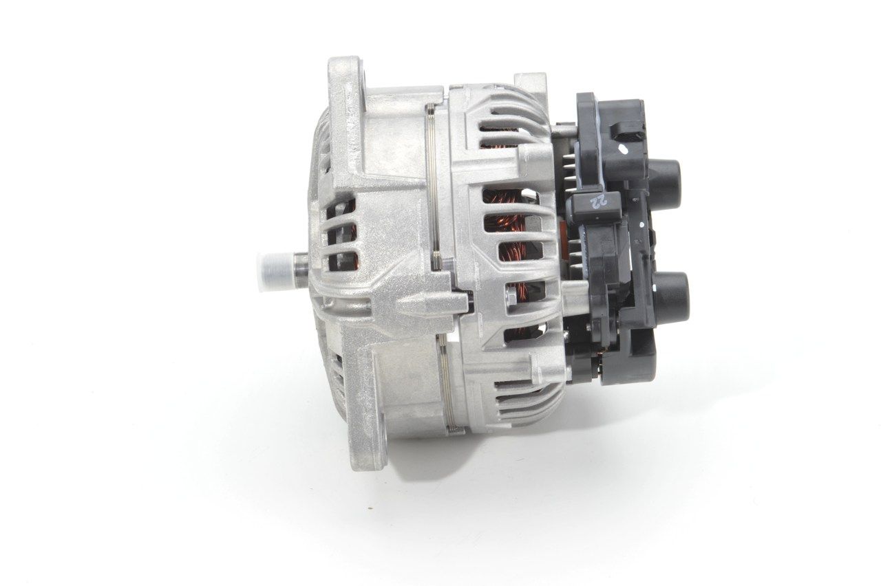 BOSCH 0 124 655 039 - Generator