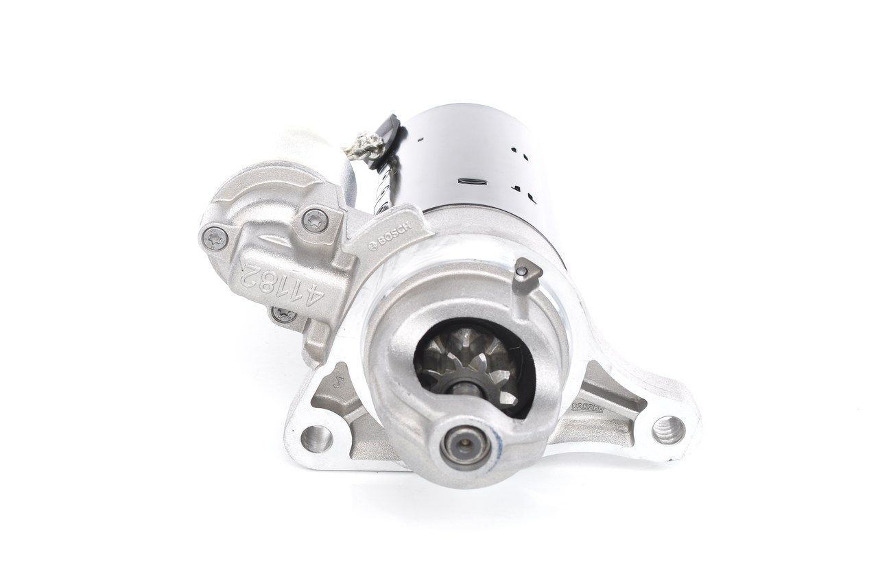 BOSCH 0 001 109 401 - Starter