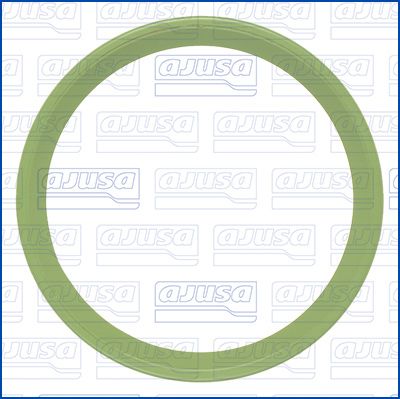 AJUSA 01559600 - Dichtring, Lader