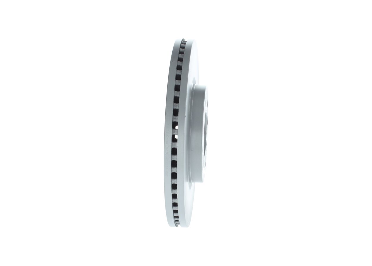BOSCH 0 986 479 758 - Bremsscheibe
