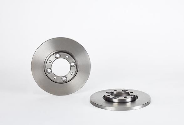 BREMBO 08.4251.10 - Bremsscheibe