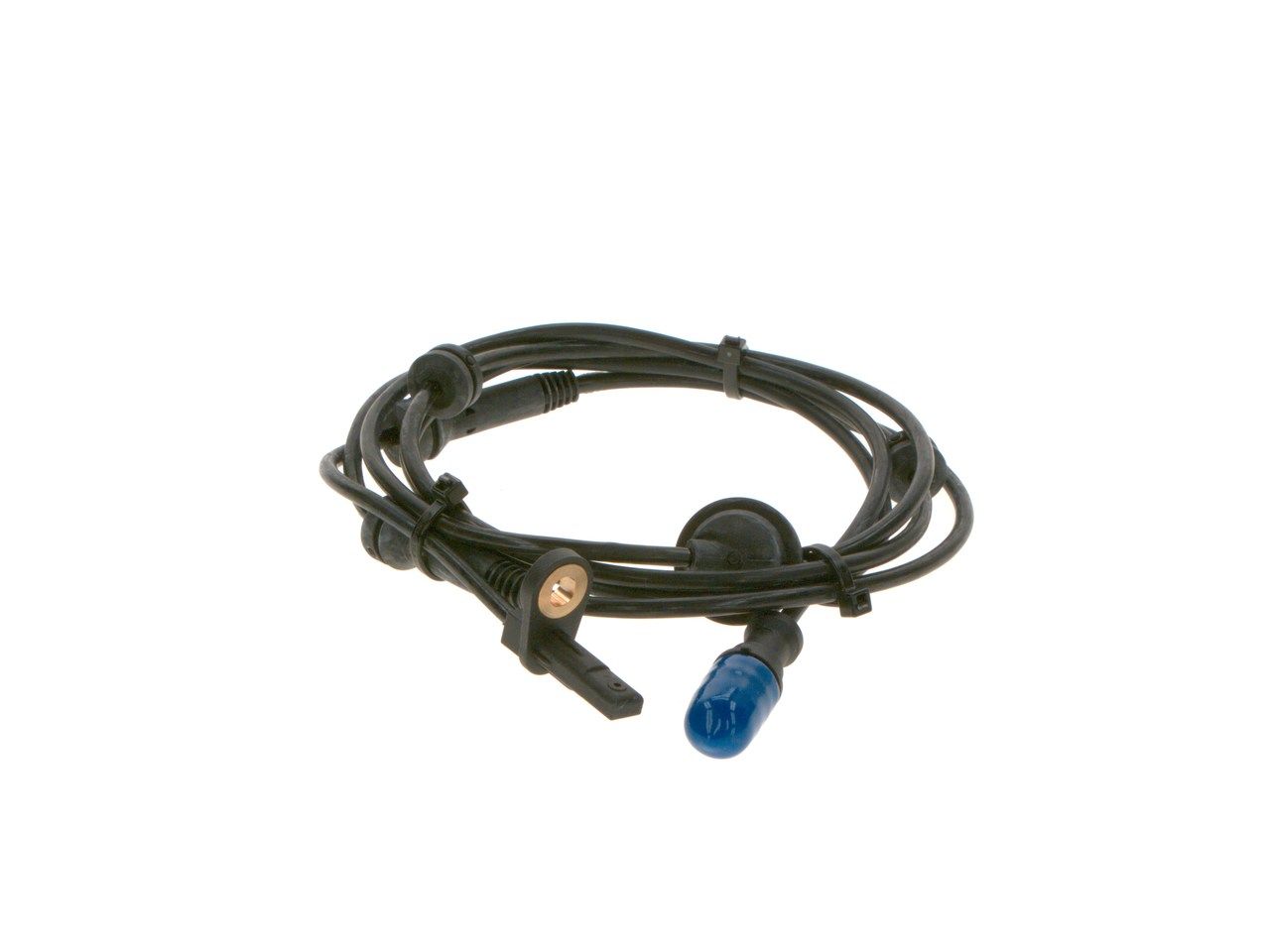 BOSCH 0 986 594 583 - Sensor, Raddrehzahl