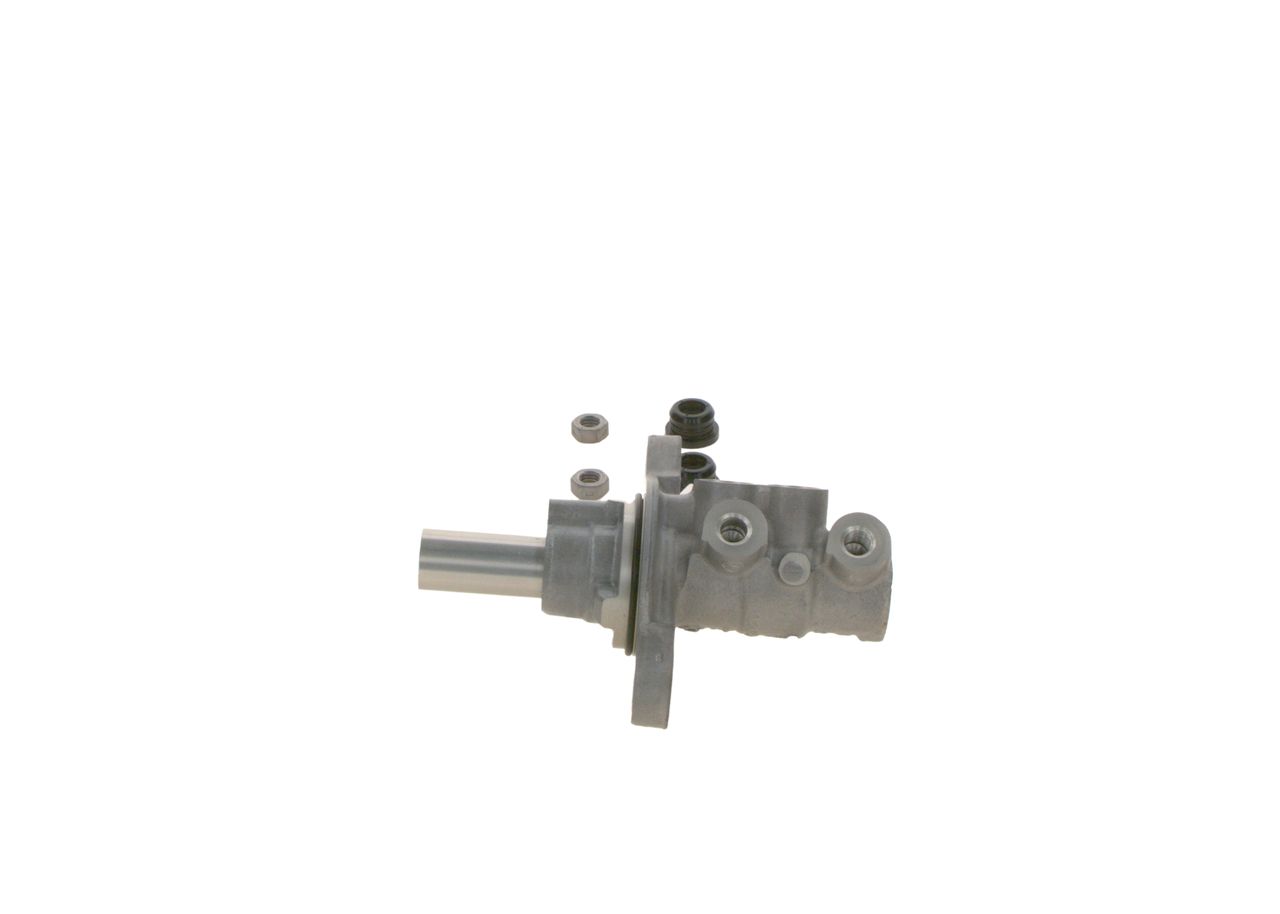 BOSCH 0 204 123 667 - Hauptbremszylinder